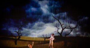 Pozorišni spektakl u Sava centru: “Mali princ” poziva Beograd na izuzetnu avanturu