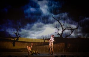 Pozorišni spektakl u Sava centru: “Mali princ” poziva Beograd na izuzetnu avanturu