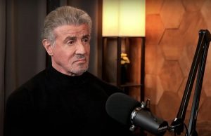 Objavljen trejler za triler “Armor” sa Silvesterom Staloneom u glavnoj ulozi