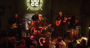 Prva oproštajna turneja kolektiva Machina: Koncerti koje smo čekali više od dve decenije