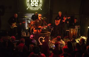 Prva oproštajna turneja kolektiva Machina: Koncerti koje smo čekali više od dve decenije