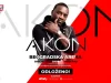 Odlaže se koncert legende hip-hop i R&B muzike, AKON-a: Novi termin koncerta početkom 2025.