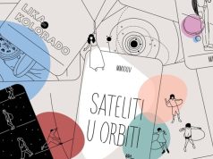 Novi album benda Lika Kolorado “Sateliti u orbiti”