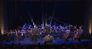 Operski pevač Željko Lučić i Vojvođanski simfonijski orkestar otvaraju Novosadske muzičke svečanosti