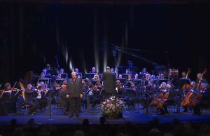Operski pevač Željko Lučić i Vojvođanski simfonijski orkestar otvaraju Novosadske muzičke svečanosti