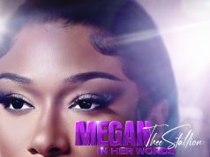 Dokumentarni film o Megan Thee Stallion premijerno na platformi Prime Video
