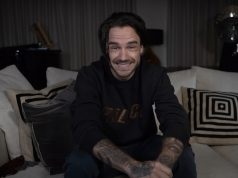 Lijam Pejn planirao da objavi ljubavnu pesmu posvećenu Naomi Kembel