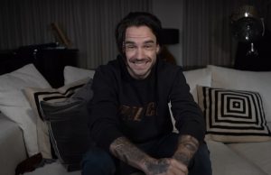 Lijam Pejn planirao da objavi ljubavnu pesmu posvećenu Naomi Kembel