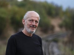 Nekadašnji frontmen grupe Mizar, predstavio singl “Wish a Man” sa svog prvog solo albuma