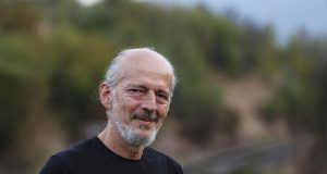 Nekadašnji frontmen grupe Mizar, predstavio singl “Wish a Man” sa svog prvog solo albuma