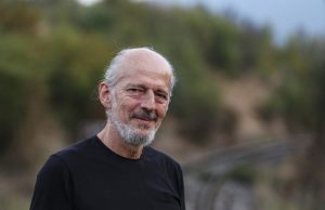 Nekadašnji frontmen grupe Mizar, predstavio singl “Wish a Man” sa svog prvog solo albuma