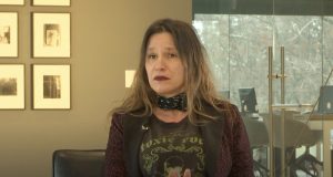 Milena Marković otvara Beogradski sajam knjiga