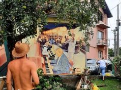 60. Oktobarski salon u Muzeju afričke umetnosti: Nada je disciplina