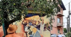 60. Oktobarski salon u Muzeju afričke umetnosti: Nada je disciplina