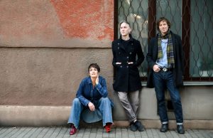 “Prava je radost i privilegija deliti prostor sa vama” poručuje Šan Evans pred koncert benda Kosheen u Beogradu”