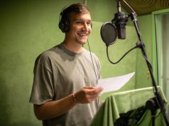 Bogdan Bogdanović pozajmio glas diznijevom liku iz predstojeće animacije “Vajana 2”