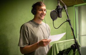 Bogdan Bogdanović pozajmio glas diznijevom liku iz predstojeće animacije “Vajana 2”