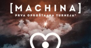 Poznata satnica Rockam Dorćol festivala na kome nastupaju Machina, Sharks, Snakes and Planes i By-Pass