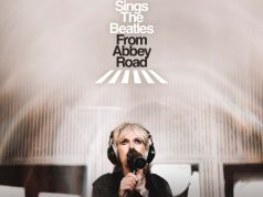 Lusinda Vilijams singlom “While My Guitar Gently Weeps” najavila album obrada Bitlsa snimljen u Abbey Road-u