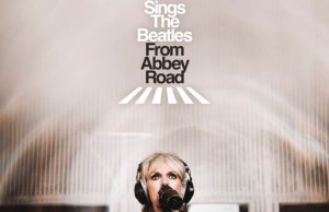 Lusinda Vilijams singlom “While My Guitar Gently Weeps” najavila album obrada Bitlsa snimljen u Abbey Road-u