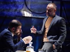 Predstava “Edip” Jugoslovenskog dramskog pozorišta gostuje u Portugalu