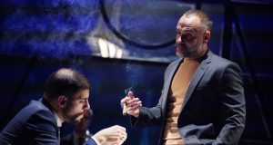 Predstava “Edip” Jugoslovenskog dramskog pozorišta gostuje u Portugalu