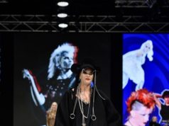 Fantastično putovanje sa Slađanom na Perwoll fashion week-u