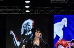 Fantastično putovanje sa Slađanom na Perwoll fashion week-u