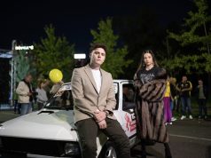 Objavljen treći singl za film “Prva klasa – pun gas”: Indođija i Marko Veraja donose novi hit