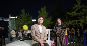 Objavljen treći singl za film “Prva klasa – pun gas”: Indođija i Marko Veraja donose novi hit