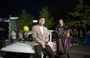 Objavljen treći singl za film “Prva klasa – pun gas”: Indođija i Marko Veraja donose novi hit