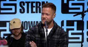 Imagine Dragons objavili pesmu “Take Me To The Beach”