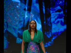 No nation fashon druge večeri Perwoll Fashion Week-a -a