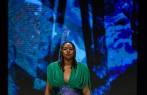 No nation fashon druge večeri Perwoll Fashion Week-a -a