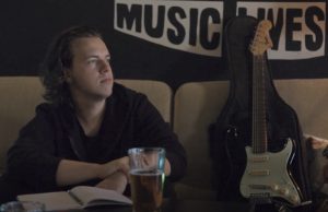 Gladni Naučnici objavili video spot za pesmu “Osećam”