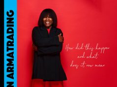 Kantautorka Džoan Armatrejding objavljuje novi album “How Did This Happen And What Does It Now Mean”