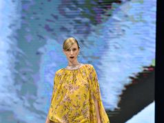 Posle 10 godina JSP – sestre Proković ponovo na Perwoll Fashion Week-u