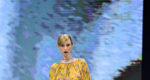 Posle 10 godina JSP – sestre Proković ponovo na Perwoll Fashion Week-u