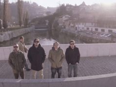 Promocija filma o grupi Skroz krajem oktobra u Beogradu