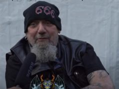 Preminuo prvi pevač grupe Ajron mejden Pol Di’Ano