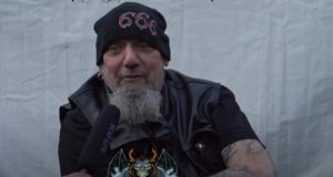 Preminuo prvi pevač grupe Ajron mejden Pol Di’Ano