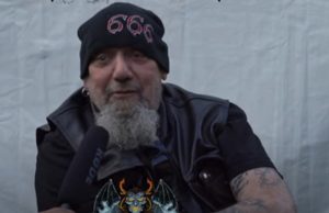 Preminuo prvi pevač grupe Ajron mejden Pol Di’Ano