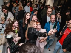 Izložba Poetika identiteta u okviru Perwoll Fashion Week-a