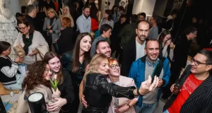 Izložba Poetika identiteta u okviru Perwoll Fashion Week-a