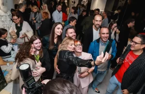 Izložba Poetika identiteta u okviru Perwoll Fashion Week-a