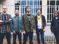 Vodeći džez trombonista današnjice Đanluka Petrela se vraća na Beogradski džez festival