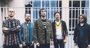 Vodeći džez trombonista današnjice Đanluka Petrela se vraća na Beogradski džez festival