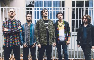 Vodeći džez trombonista današnjice Đanluka Petrela se vraća na Beogradski džez festival