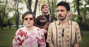 Novi singl i spot benda Oxajo “Moje vreme”