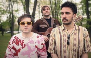 Novi singl i spot benda Oxajo “Moje vreme”